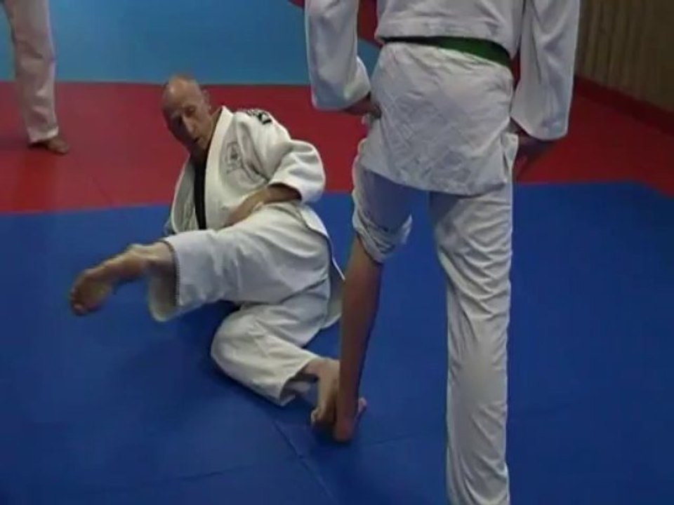 Krav maga Self Défense