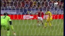 Romania vs Turkey 0:2 GOALS HIGHLIGHTS