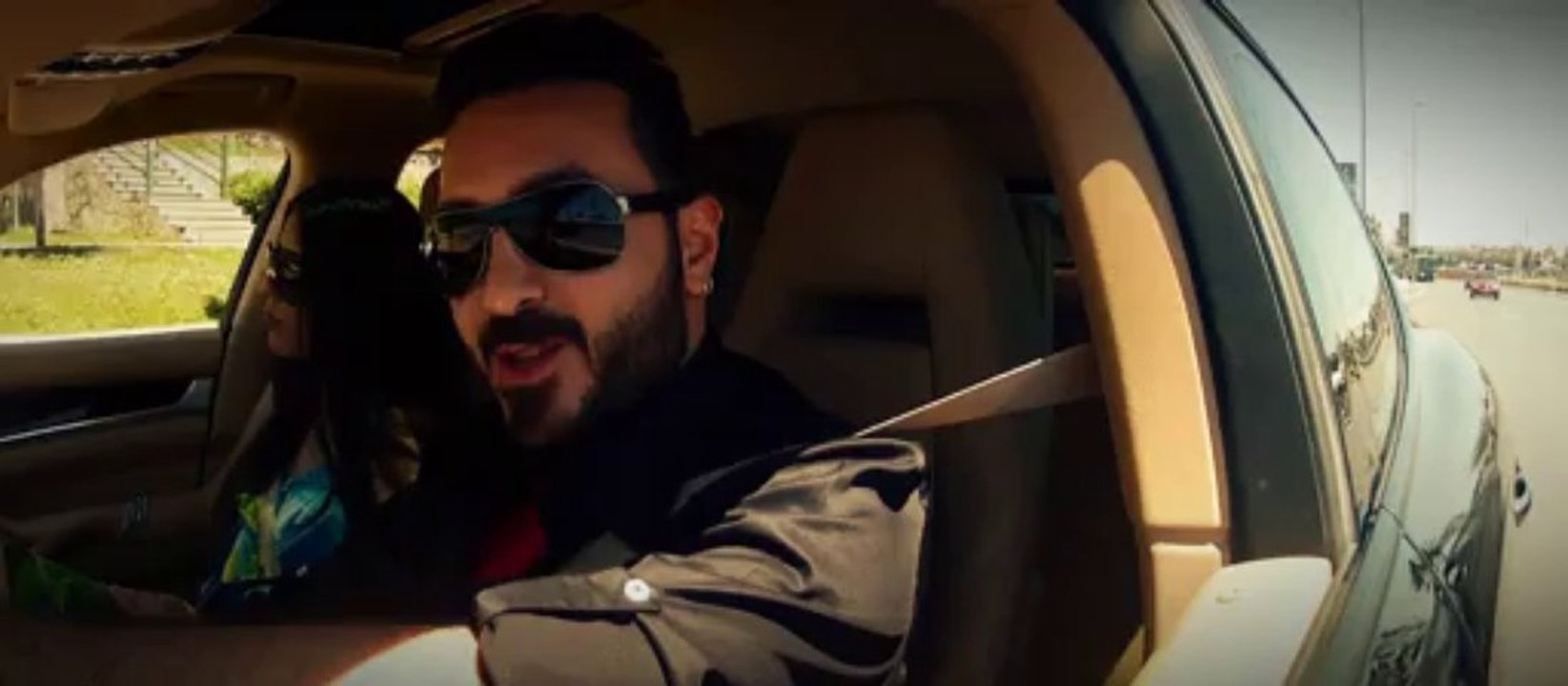Furkan - Yüzdüm