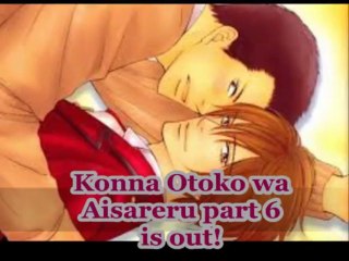 Ƙɵņñã ÕţōķŌ ŵă Åìŝáŗĕŗü part 6 (The final)