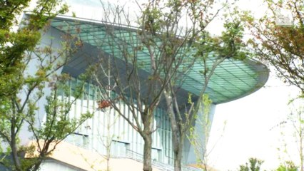 Atelier Rolland - Université de Songjiang - Chine