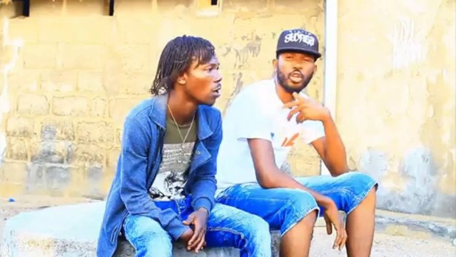 RLB - HOMMAGE A FRANKY PIGEON SANS EFFETS (CILP OFFICIEL HD)