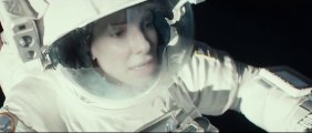 'Gravity' - Segundo tráiler en español (HD)