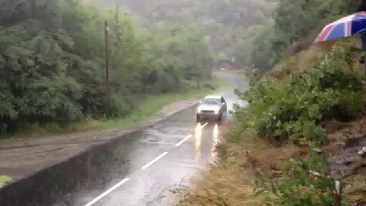 montée historique rive de giers 2013