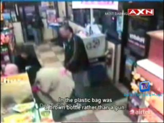 Most Daring (1) 10th September 2013 Video Watch Online pt2