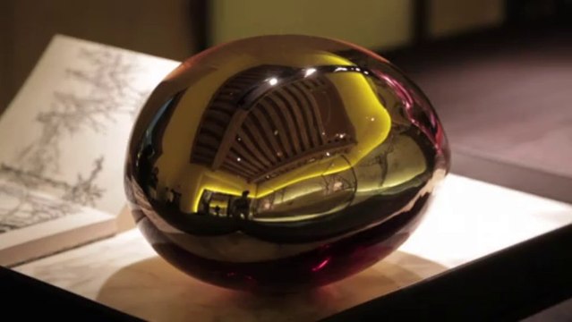 AD Intérieurs 2013 Métamorphose