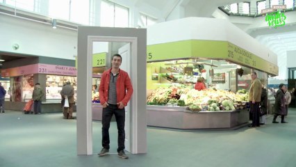 Dégustez à Bilbao les spécialités du chef basque 3 étoiles Michelin