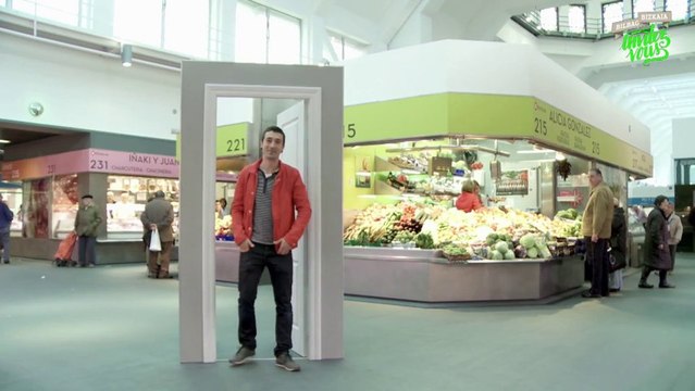 Dégustez à Bilbao les spécialités du chef basque 3 étoiles Michelin