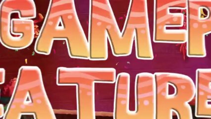 Rayman : Fiesta Run - Trailer d'annonce