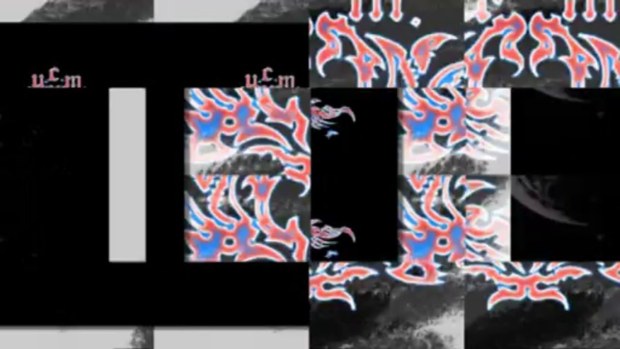 UCM - Break and Exit Promo
