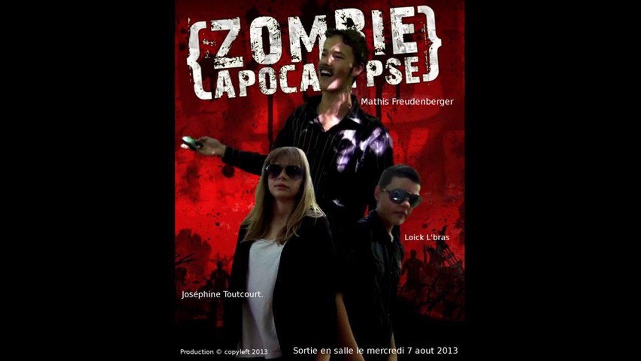 Zombie Apocapse