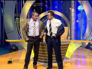 Господари на ефира 10.09.2013