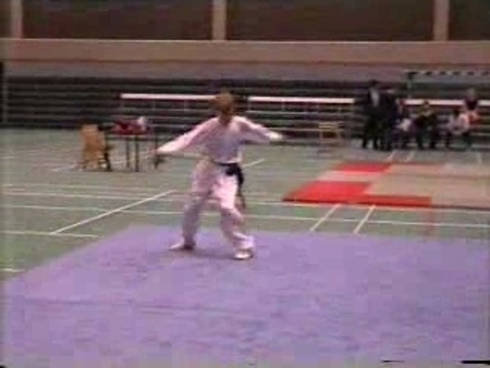 daoshu