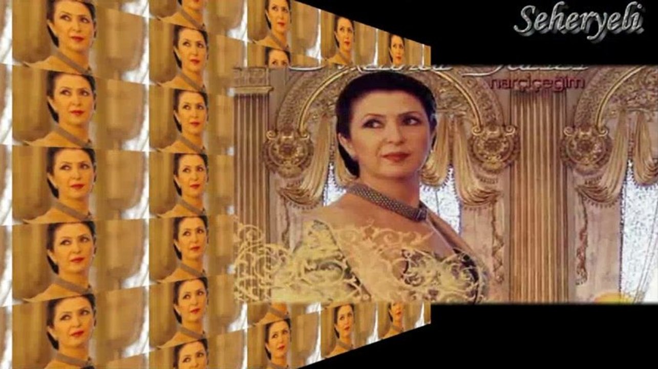 Melihat Gülses ♪♪♪ Gel Elâ Gözlü Efendim Yanıma