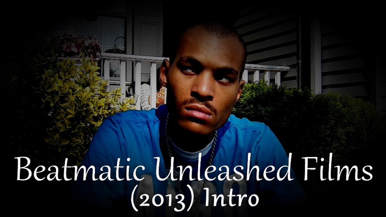 Beatmatic Unleashed Intro (2013)
