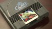 Classic Game Room - PC ENGINE CORE GRAFX console review