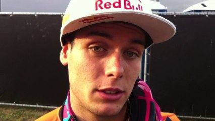 ITW Jordi Tixier © motoverte.com 2013