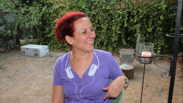 İndim Yarin Bahçasına - Gülten Yeğin