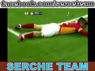 Sniper İle Burak Yılmaz'ın İmtihanı :)