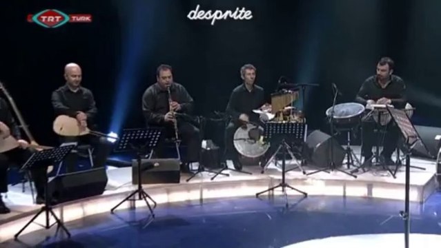 04 ezgi tekin pınar başının gülleri 16.03.2013 o türküler