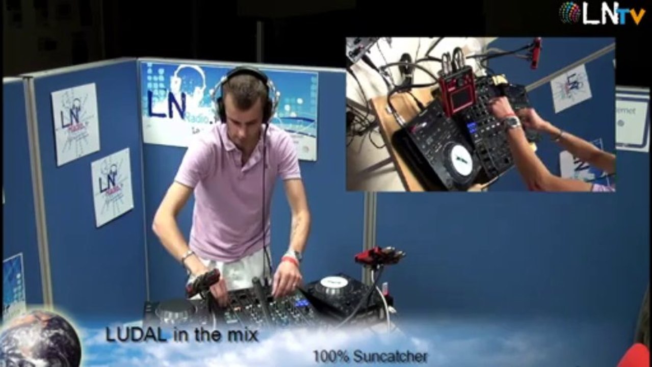 Meuse In Trance du dimanche 8 septembre