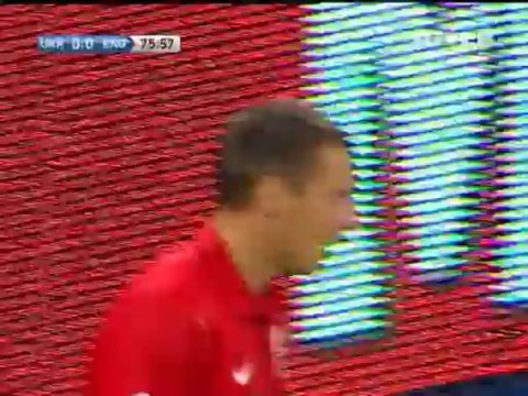 Украина - Англия / 2 тайм / Чемпионат Мира 2014 / Группа H / 8 тур
