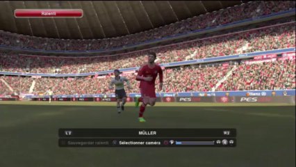 (thegamer) démo pes 2014