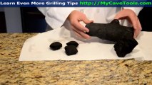 Briquettes v.s. Organic Lump Charcoal Which One is the Superior Type of Charcoal Review