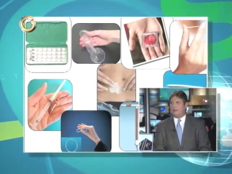 Conozca los diferentes métodos anticonceptivos para evitar la ovulación