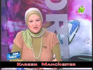 فوز توماس باخ بانتخابه رئيسا للجنه الاولمبيه الدوليه مع الاعلاميه مني عبد الكريم فى صفحه الرياضه