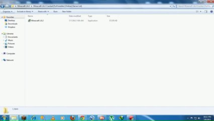 minecraft 1.6.2 cracked minecraft cracker telecharger minecraft  2A9