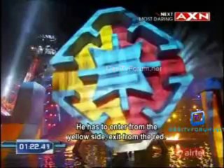 Wipeout (3) 10th September 2013 Video Watch Online pt2