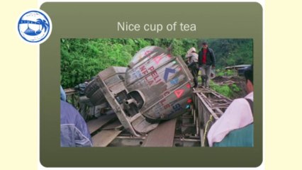 Tour De Force adventure travel logistics 3