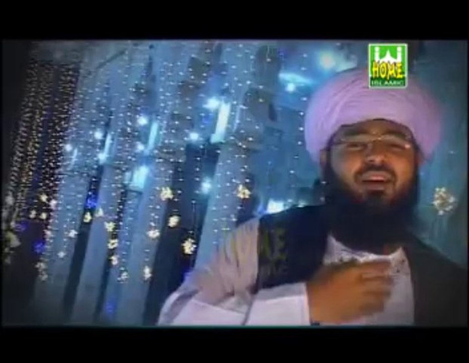 DHOOM MACHANE KA SAMAA HAI BY JUNAID NAQSHBANDI SAIFI