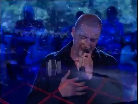 Amar Gile - Ne prestaju moje kise - Narod Pita - (TV Pink 2013)