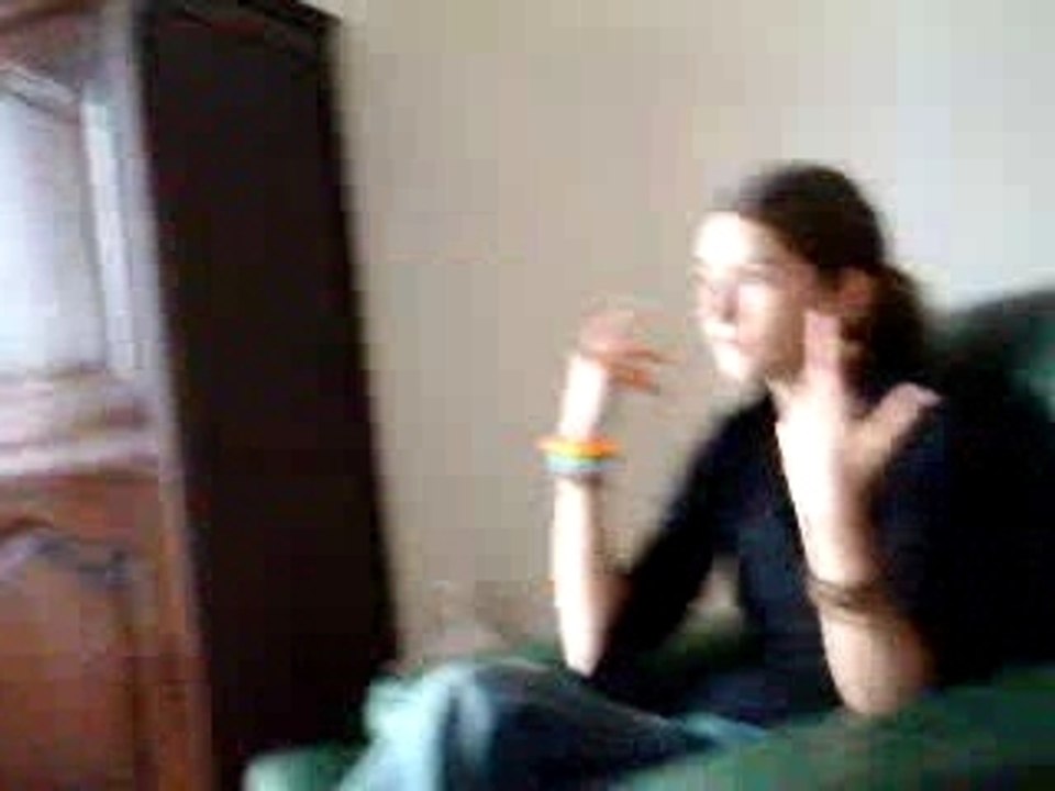 elle est craaaaamée !!!!!!!!