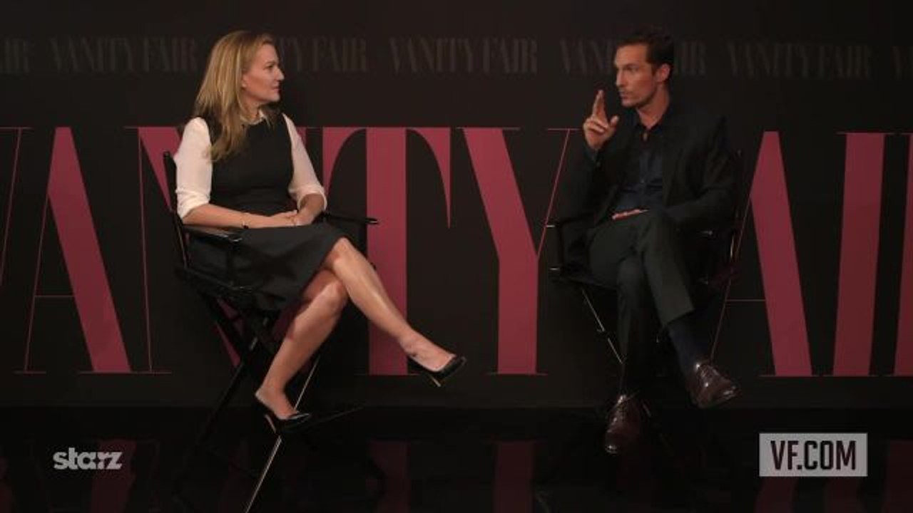Toronto International Film Festival - Matthew M...