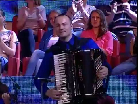 Seki Turkovic - Muske suze - Narod Pita - (TV Pink 2013)