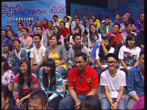 [130829]dahSyat RCTI - Seg 4