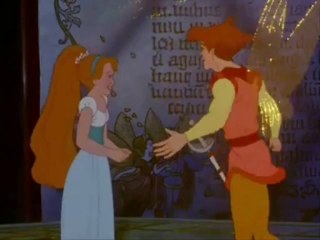 Pollicina - ITA FANDUB