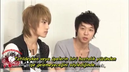 AADBSK 2 Couple Talk - JaeChun Couple Talk TR Sub