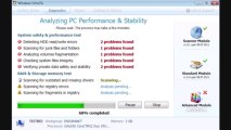Remove Windows Vista Fix (Removal Guide)