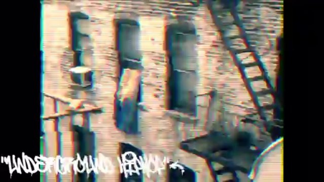 OLDSCHOOL BOOMBAP NYC 90s - SOE95