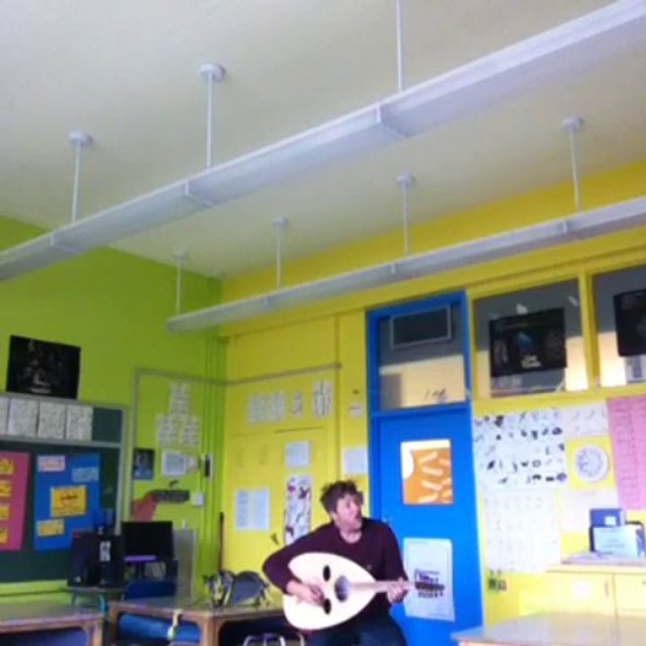 Carmen Habanera by the great ténor Alexandre Dufresne of the Croco Dill Pickles