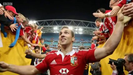 BBC Look East - West - 6/9/13