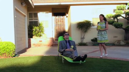 MY SYNTHESIZED LIFE Episode 7 - "A Disturbance in the Force"