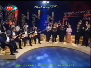 TRT THM KORO-Kavak Uzanır Gider