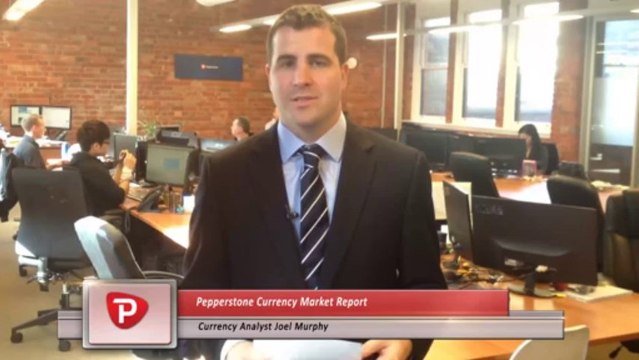 Aussie breaks through 93 US cents & holds