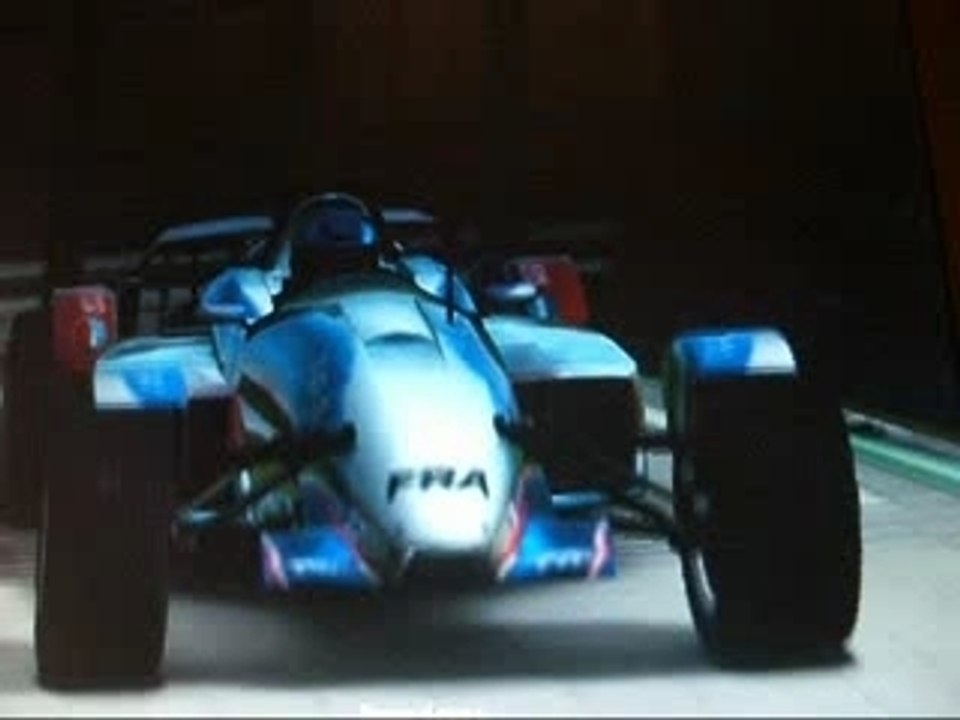 Trackmania tutorial boardslide