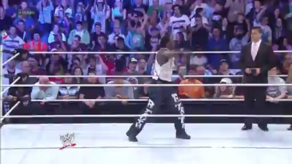 raw 9 septiembre latino parte 2